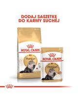 ROYAL CANIN Persian Adult 2kg karma sucha dla kotów dorosłych rasy perskiej