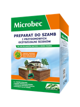 BROS MICROBEC 1,2 KG ULTRA EUKALIPTUS
