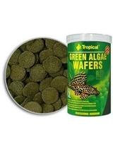 TROPICAL Green Algae Wafers 250ml