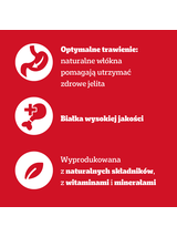PEDIGREE® Adult Karma mokra dla dorosłych psów, Wybór Smaków w Sosie, 80 x 100 g