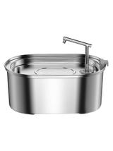 Fontanna ROJECO stal nierdzewna 3.2l
