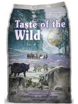 TASTE OF THE WILD Sierra Mountain 2kg