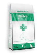 Calibra Veterinary Diets Cat Renal/Cardiac 2kg