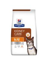 HILL'S PD Prescription Diet Feline k/d 1,5kg