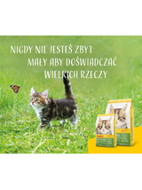 JOSERA Kitten Grainfree 2kg