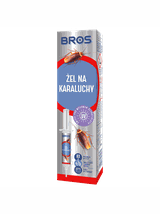 BROS – Żel na karaluchy 20g