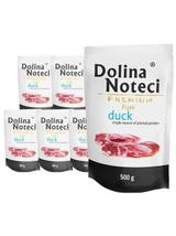 DOLINA NOTECI Premium Pure Kaczka 10x500g