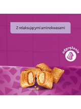 WHISKAS Relaks i Odprężenie 8x45g - przysmak dla kota, z kurczakiem