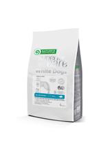 Nature's Protection Superior Care White Dogs Grain Free White Fish All Sizes and Life Stages 4kg