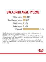 ROYAL CANIN Shih Tzu Adult 12x85g karma mokra -pasztet, dla psów dorosłych rasy shih tzu