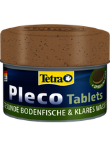 TETRA Pleco Tabletes 58 tabletek