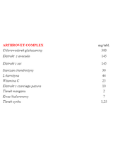 VETEXPERT Arthrovet Complex 90 tabletek