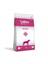 Calibra Veterinary Diets Dog Struvite 2kg
