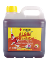 TROPICAL Algin Pond 2000l