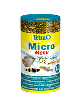 TETRA Micro Menu 100ml