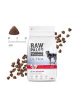 Vetexpert Raw Paleo Ultra Beef Adult Medium/ Large 10kg + niespodzianka dla psa GRATIS!!!