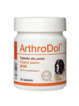 ArthroDol 2x30 tabletek