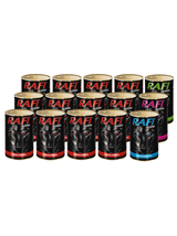 Rafi Classic MIX SMAKÓW w Sosie 15x1240g