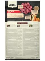 ACANA Classics Wild Coast 9,7kg