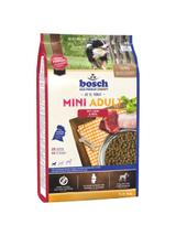 Bosch Adult Mini Lamb & Rice, jagnięcina i ryż (nowa receptura) 1kg