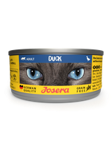JOSERA Cat Duck 6x85g