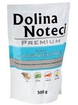 Dolina Noteci PREMIUM bogata w jagnięcinę 10 x 500g