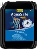 TETRA AquaSafe 5 L - środek do uzdatniania wody w płynie