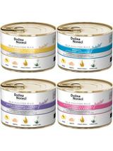 Dolina Noteci PREMIUM dla psów małych ras JUNIOR MIX Smaków 24x 185 g