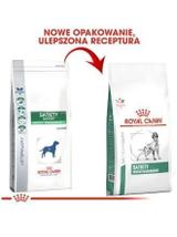 ROYAL CANIN Satiety Support Weight Management Sat 30 12kg + niespodzianka dla psa GRATIS!