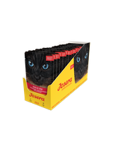 JOSERA Filet kurczak z wołowiną 16x70g