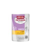 Animonda Integra Protect Diabetes Kurczak 12x85g