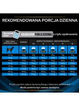 PRO PLAN Veterinary Diets DRM Dermatosis Karma sucha dla psa 12kg /Opakowanie uszkodzone (7241,7557,3626,3591,5022,5244,4952)