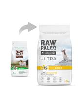 Vetexpert Raw Paleo Ultra Turkey Adult Mini 8kg