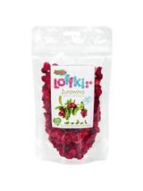 ALEGIA -Loffki Żurawina Liofilizowana 20g