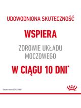 ROYAL CANIN  Urinary Care 10kg karma sucha dla kotów dorosłych, ochrona dolnych dróg moczowych + Piłka dla kota GRATIS!