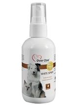 OVER ZOO White Spray - Płyn usuwający zażółcenia 100ml