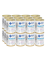 ENZO VET Hypoallergenic dieta hypoallergiczna z królikiem dla psów 24x400g