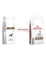 ROYAL CANIN Gastro Intestinal GI25 15 kg PIES/Opakowanie uszkodzone (8303,8624,8764,8681,9253) !!!