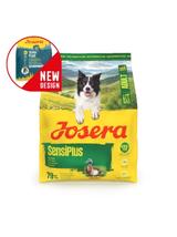 JOSERA SensiPlus 12,5kg /Opakowanie uszkodzone (9359,9333)!!!
