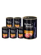 Dolina Noteci Premium dla kota bogata w kaczkę 12x400g