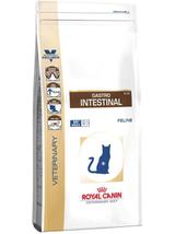 ROYAL CANIN Gastro Intestinal GI 32 4kg KOT