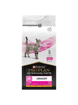 PRO PLAN Veterinary Diets UR St/Ox Urinary Karma sucha dla kota 1,5kg