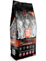 ALPHA SPIRIT 7 days formula 12kg