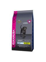 Eukanuba adult large breed chicken 15kg + niespodzianka dla psa GRATIS!