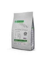 NATURES PROTECTION Superior Care Grain Free Insect  Adult Small Breeds 1,5kg
