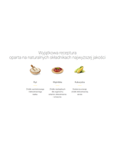 JOSERA Senior 400g + niespodzianka dla kota GRATIS!