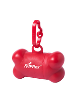 Dozownik na woreczki Fiprex/ InPar