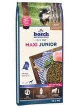 Bosch Junior Maxi (nowa receptura) 15kg
