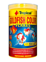 TROPICAL Goldfish Color 1000ml