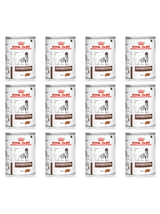 ROYAL CANIN Gastro Intestinal GI25 12x400g puszka PIES